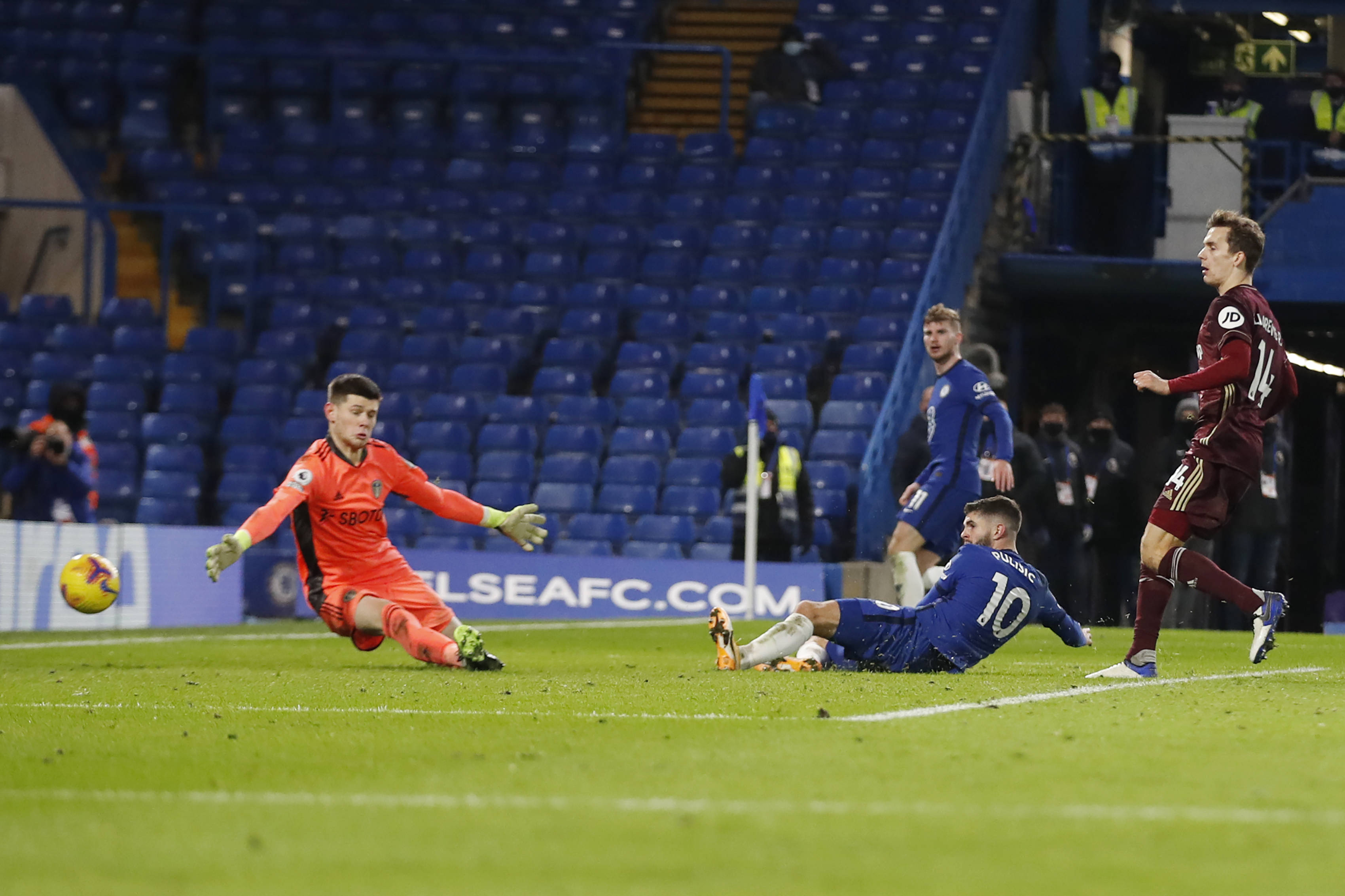 运作的契机 运作的契机