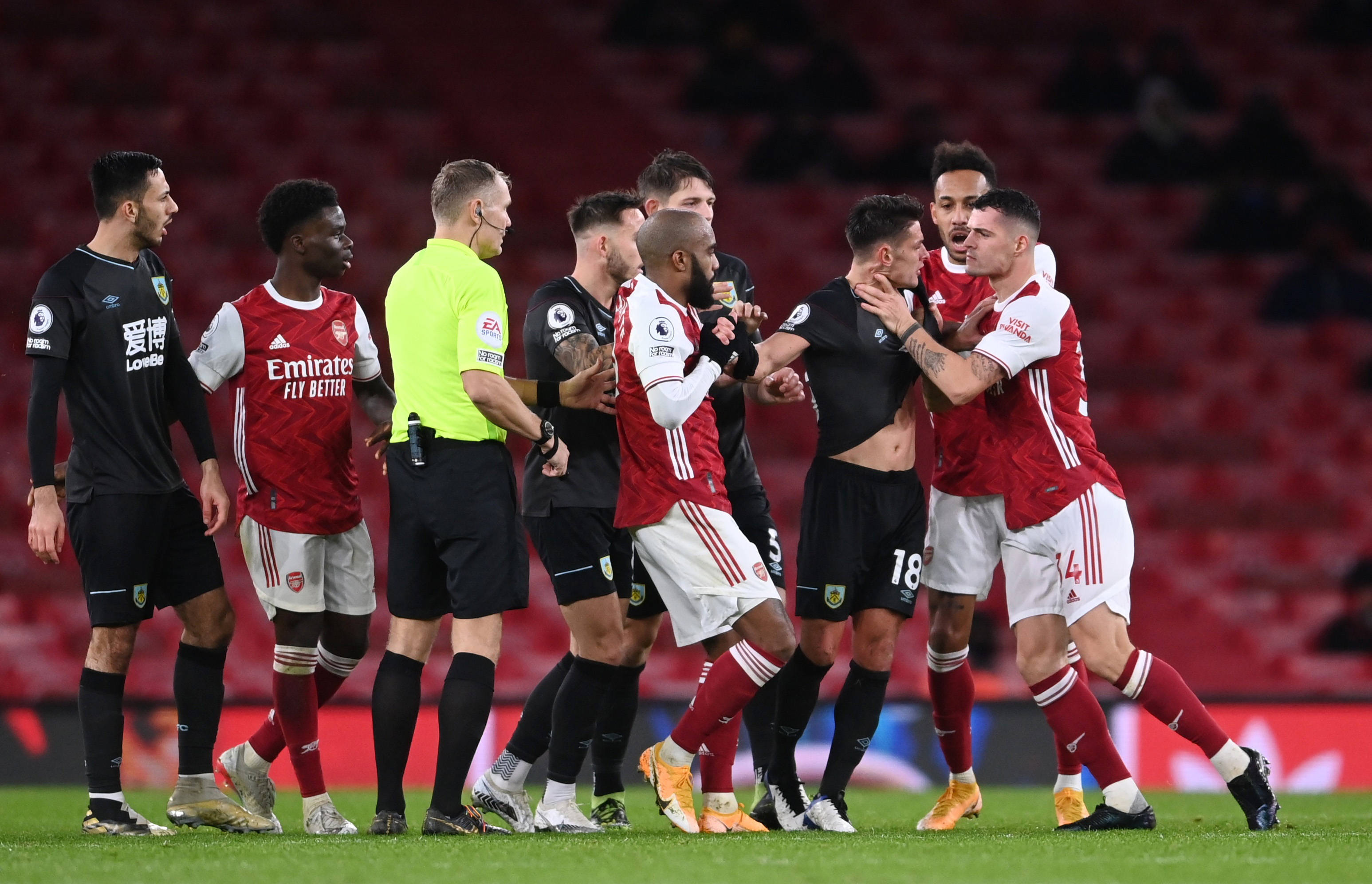 大的活力与 大的活力与