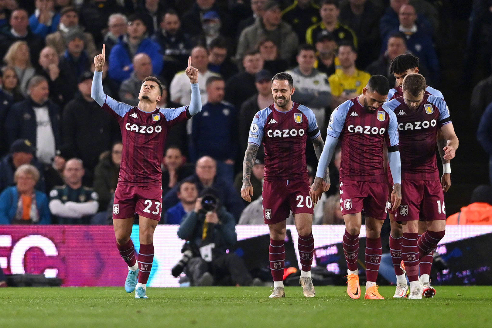 一则关于德 一则关于德